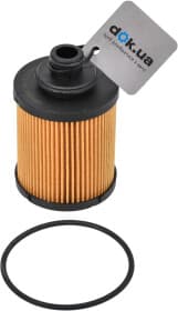 Оливний фільтр