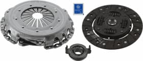 Комплект зчеплення Комплект зчеплення