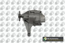 Масляный насос