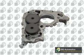 Оливний насос