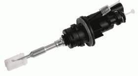 Главный цилиндр сцепления