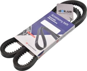 Клиновой ремень