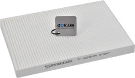 Фільтр салону Фільтр салону