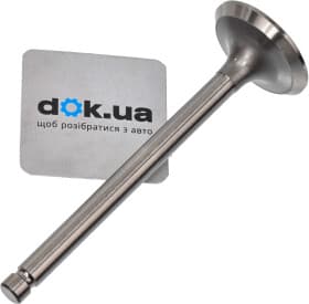 Выпускной клапан