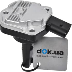 Датчик уровня моторного масла ERA 550886A