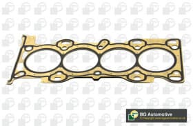 Прокладка ГБЦ