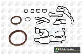 Комплект прокладок блока двигателя