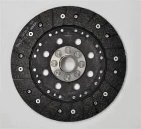 Диск зчеплення Диск зчеплення