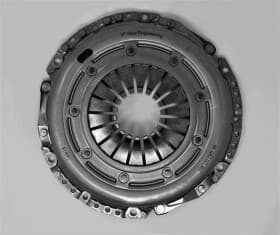 Кошик зчеплення