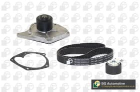 Комплект ремня ГРМ + помпа Комплект ремня ГРМ + помпа