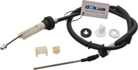 Трос сцепления