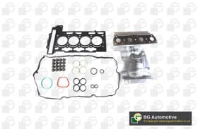 Комплект прокладок ГБЦ Комплект прокладок ГБЦ