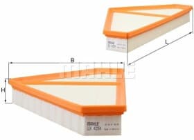 Повітряний фільтр