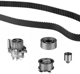 Комплект ременя ГРМ + помпа Комплект ременя ГРМ + помпа
