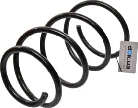 Пружина подвески