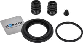 Ремкомплект тормозного суппорта Ремкомплект тормозного суппорта