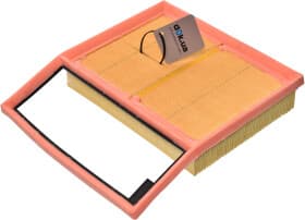 Воздушный фильтр Ford dg9z9601a