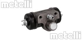 Колісний гальмівний циліндр