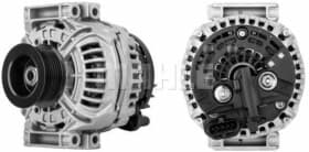Генератор Mahle mg798