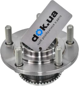 Комплект ступицы колеса