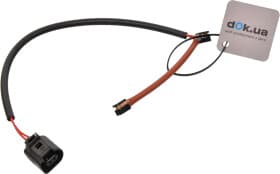 Датчик износа тормозных колодок Automega 120040910