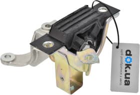 Подушка двигуна