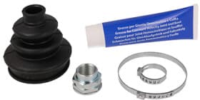 Пильовик гранати