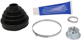 Пыльник ШРУСа