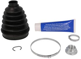 Пыльник ШРУСа