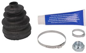 Пильовик гранати