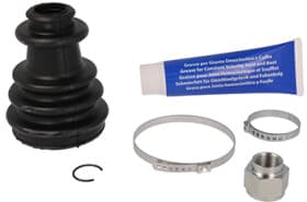 Пыльник ШРУСа