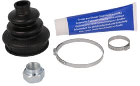 Пильовик гранати