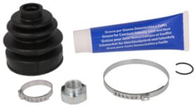 Пыльник ШРУСа