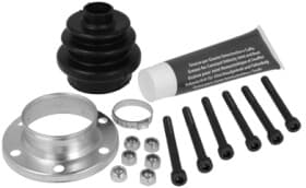 Пыльник ШРУСа Пыльник ШРУСа