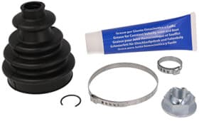 Пыльник ШРУСа