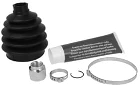 Пыльник ШРУСа