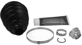 Пильовик гранати