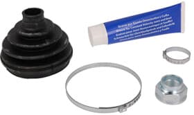 Пыльник ШРУСа