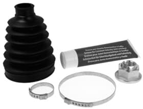 Пыльник ШРУСа