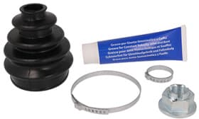 Пыльник ШРУСа