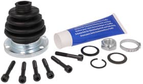 Пильовик гранати Пильовик гранати