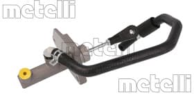 Головний циліндр зчеплення