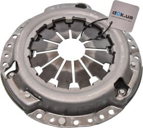 Кошик зчеплення