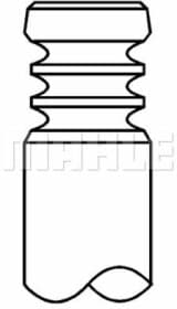 Выпускной клапан