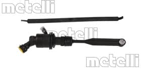 Главный цилиндр сцепления