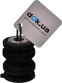 Сайлентблок важеля