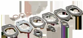 Задний фонарь