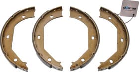 Колодки ручника