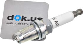 Свічка запалювання VAG 03C905601B