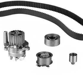 Комплект ремня ГРМ + помпа Комплект ремня ГРМ + помпа